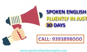 Popular Spoken English institutes in Hyderabad | Speak well 